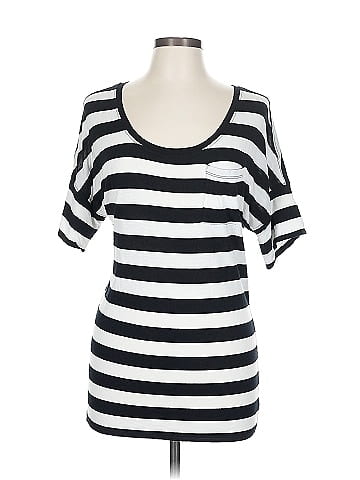 INC International Concepts Short Sleeve T-Shirt (view 1)