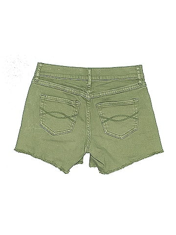 Abercrombie Kids Khaki Shorts (view 2)