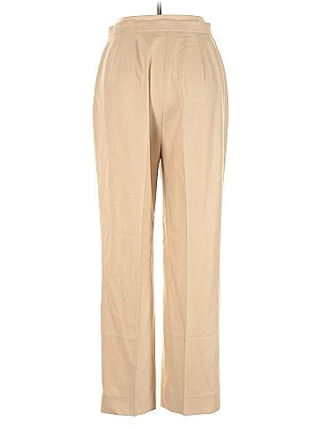 Lafayette 148 New York Wool Pants (view 2)