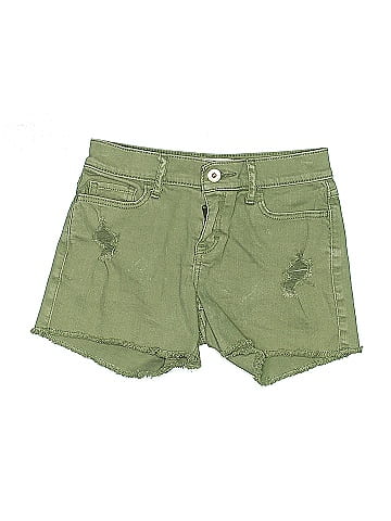 Abercrombie Kids Khaki Shorts (view 1)