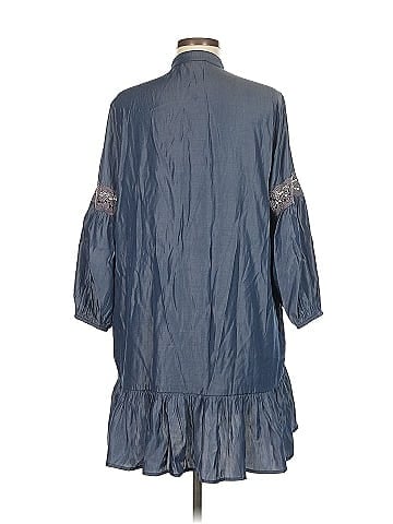 Solitaire Kimono (view 2)