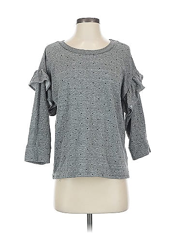 Current/Elliott Sweatshirt (view 1)