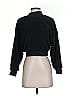 Fabletics 100% Polyester Black Cardigan Size XXS - photo 1