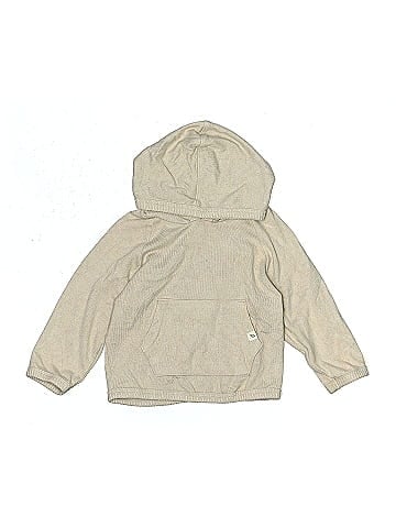 easy-peasy Pullover Hoodie (view 1)
