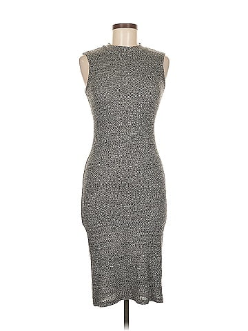 Valleygirl Casual Dress (view 1)