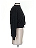 Fabletics 100% Polyester Black Cardigan Size XXS - photo 4