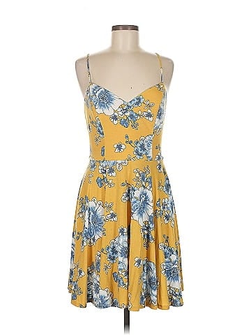 Fortune + Ivy Casual Dress (view 1)