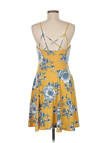 Fortune + Ivy Casual Dress (view 2)