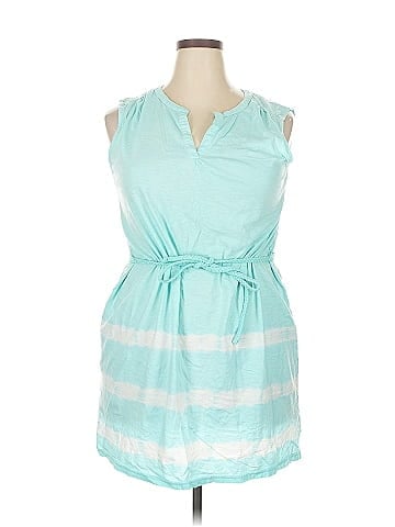 G.H. Bass & Co. Casual Dress (view 1)