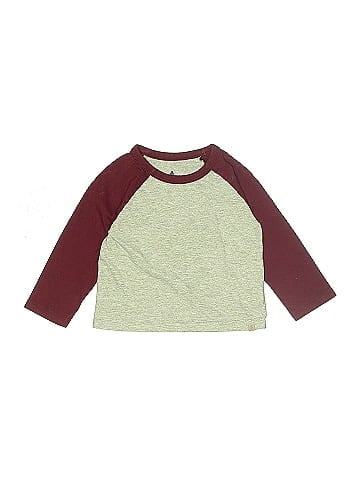 Baby Gap 3/4 Sleeve T-Shirt (view 1)