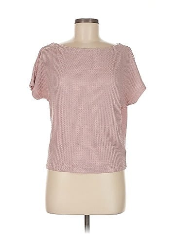 Express One Eleven Short Sleeve T-Shirt (view 1)