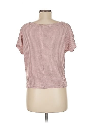 Express One Eleven Short Sleeve T-Shirt (view 2)