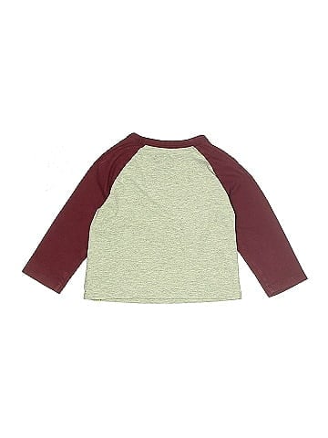 Baby Gap 3/4 Sleeve T-Shirt (view 2)