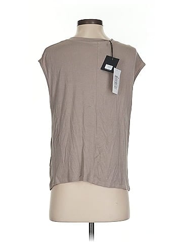 Coin 1804 Sleeveless T-Shirt (view 2)