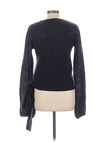 Zara Wool Pullover Sweater (view 2)