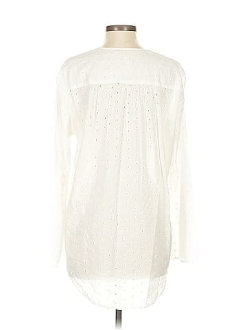 Cloth & Stone Long Sleeve Blouse (view 2)