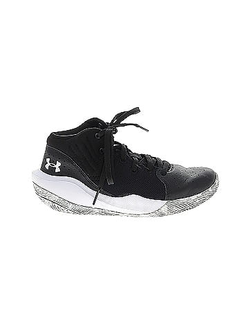 Under Armour Sneakers (view 1)