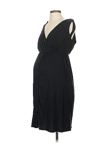 A Pea in the Pod Cocktail Dress (view 1)