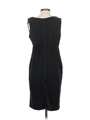 A Pea in the Pod Cocktail Dress (view 2)