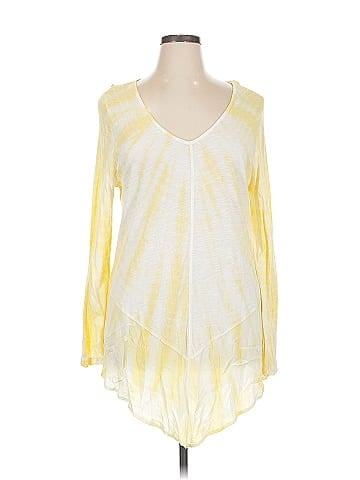 Soft Surroundings Long Sleeve Blouse (view 1)