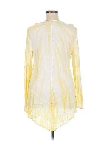 Soft Surroundings Long Sleeve Blouse (view 2)