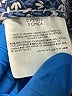 Old Navy Print Blue Casual Pants Size 0 (petite) - photo 5