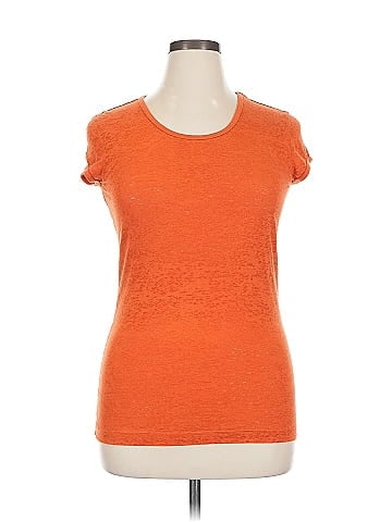 Mudd Short Sleeve Top (view 1)