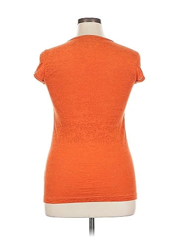 Mudd Short Sleeve Top (view 2)