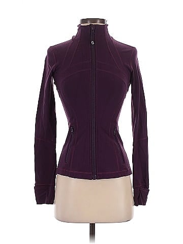 Lululemon Athletica Track Jacket (view 1)