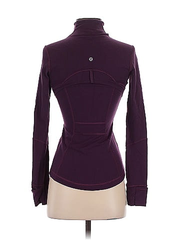 Lululemon Athletica Track Jacket (view 2)