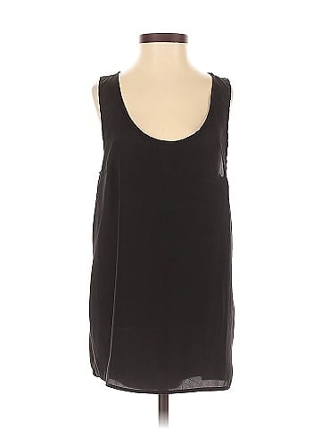 Mossimo Sleeveless T-Shirt (view 1)