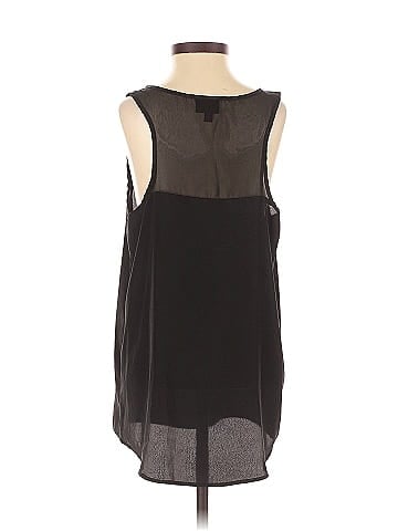 Mossimo Sleeveless T-Shirt (view 2)