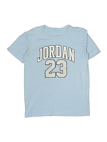 Air Jordan Short Sleeve T-Shirt (view 1)