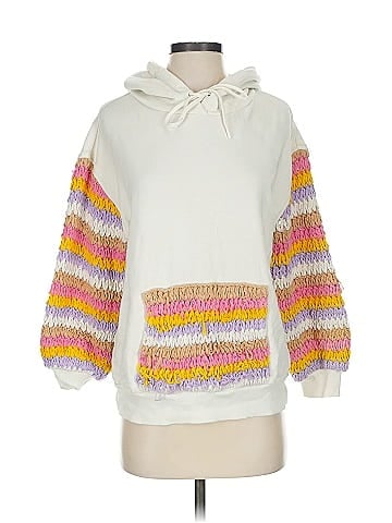 Alice + Olivia Sweatshirt (view 1)