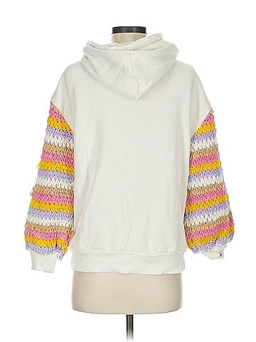 Alice + Olivia Sweatshirt (view 2)
