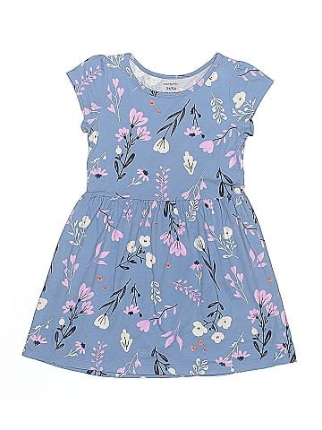 Carter's Dress (view 1)