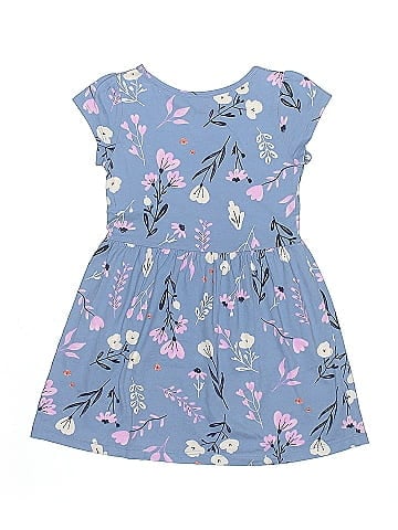 Carter's Dress (view 2)