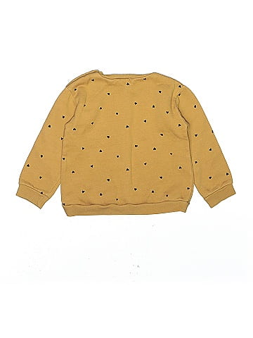 Zara Kids Long Sleeve Top (view 2)