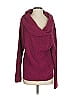 Express Burgundy Pullover Sweater Size XS - photo 1