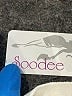 Soodee White Cardigan Size XL - photo 6