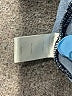 Marilyn Monroe 100% Lyocell Blue Denim Shorts Size XS - photo 4
