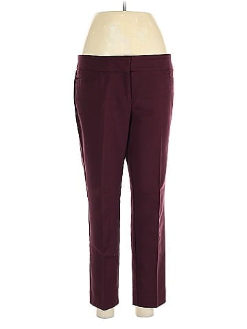 7th Avenue Design Studio New York & Company Casual Pants (view 1)
