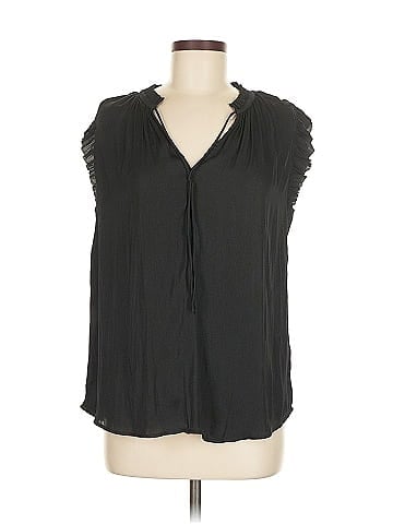 Current Air Sleeveless Blouse (view 1)