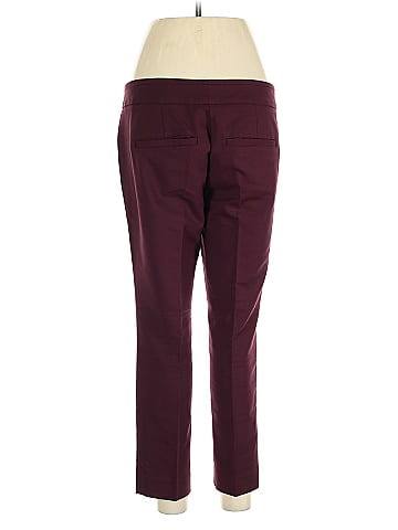 7th Avenue Design Studio New York & Company Casual Pants (view 2)