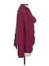 Express Burgundy Pullover Sweater Size XS - photo 4
