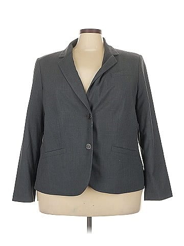 Calvin Klein Blazer (view 1)