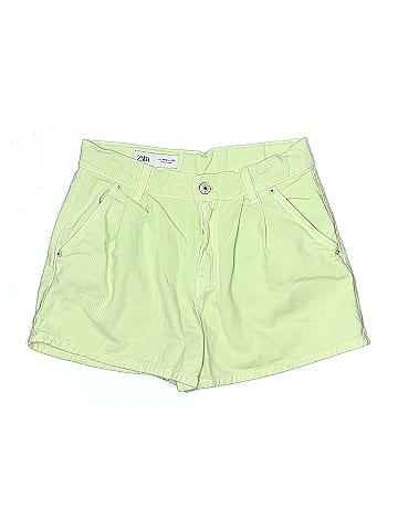 Zara Shorts (view 1)
