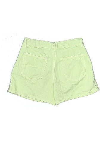 Zara Shorts (view 2)