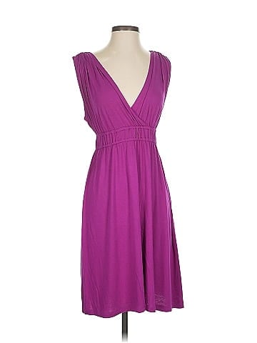 Ann Taylor LOFT Cocktail Dress (view 1)