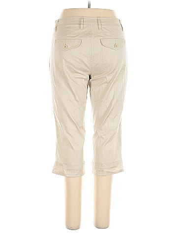Venezia Khakis (view 2)